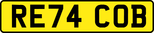 RE74COB