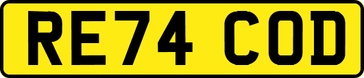 RE74COD