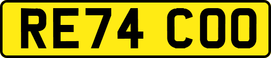 RE74COO