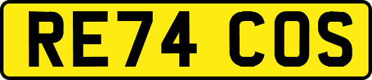 RE74COS