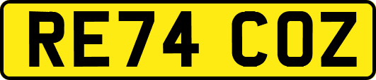 RE74COZ