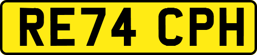 RE74CPH