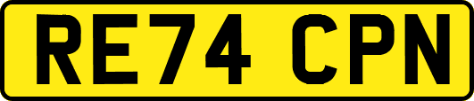 RE74CPN