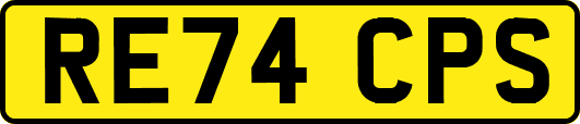 RE74CPS
