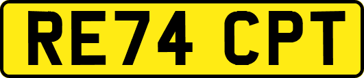 RE74CPT