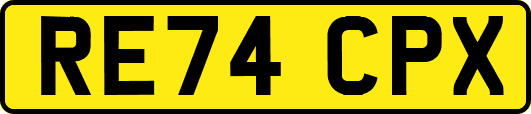 RE74CPX