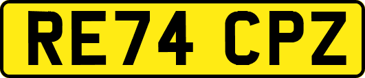RE74CPZ