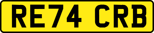 RE74CRB