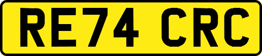 RE74CRC