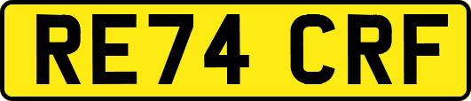 RE74CRF