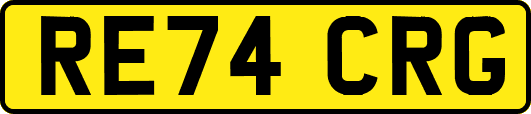 RE74CRG