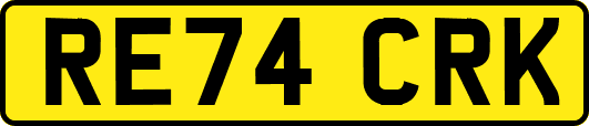 RE74CRK