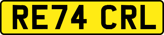 RE74CRL