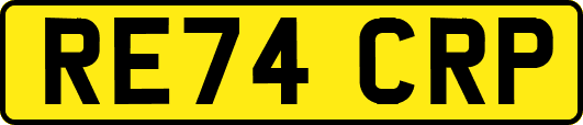 RE74CRP