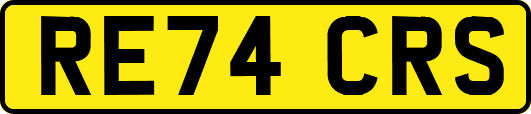 RE74CRS