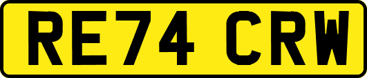 RE74CRW