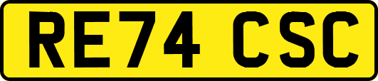 RE74CSC