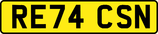 RE74CSN