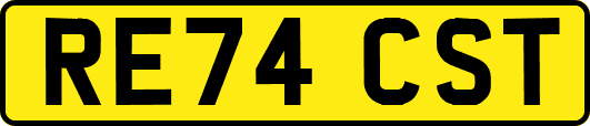 RE74CST