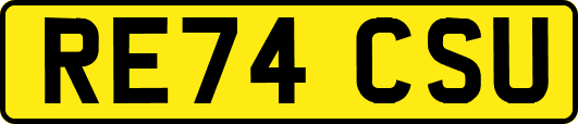 RE74CSU