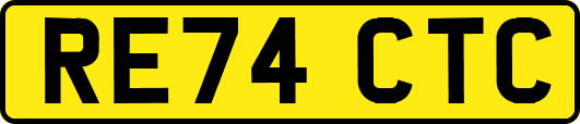 RE74CTC