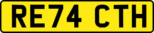 RE74CTH