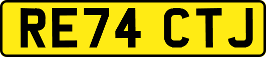 RE74CTJ
