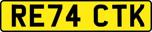 RE74CTK