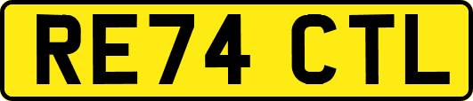 RE74CTL