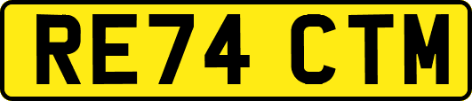 RE74CTM