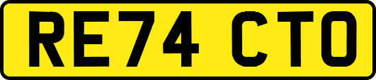 RE74CTO