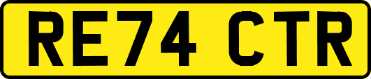 RE74CTR