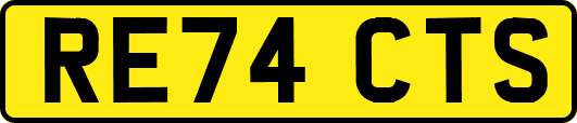 RE74CTS