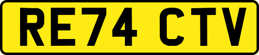 RE74CTV