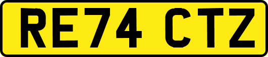 RE74CTZ