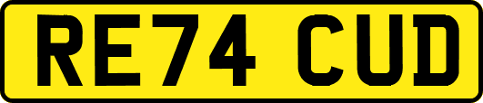 RE74CUD