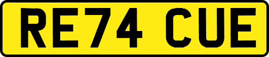 RE74CUE