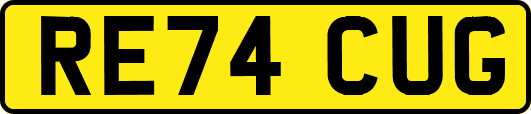 RE74CUG
