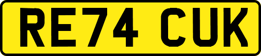 RE74CUK