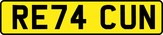 RE74CUN