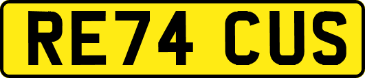 RE74CUS