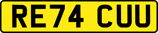 RE74CUU