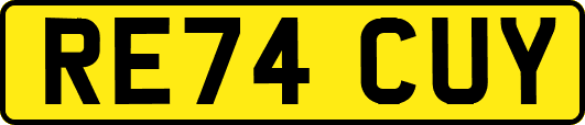 RE74CUY