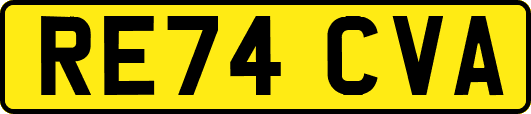 RE74CVA