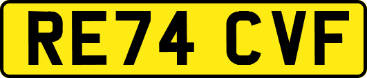 RE74CVF