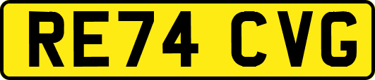 RE74CVG