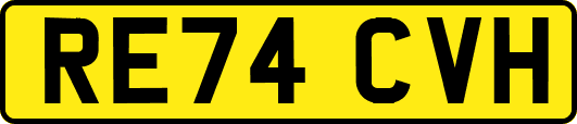 RE74CVH