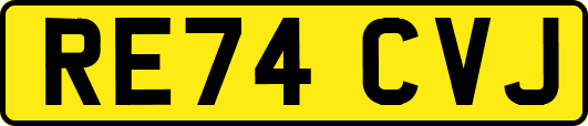 RE74CVJ