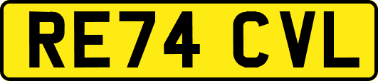 RE74CVL