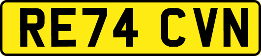 RE74CVN